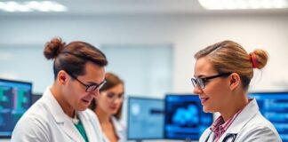 Быстрый тест на коклюш: прорыв в диагностике инфекций