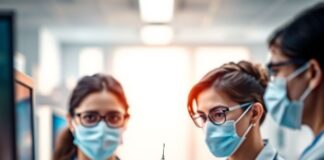 Кому обязательно приняться за вакцинацию от гриппа?
