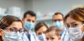 Удаление лишней хромосомы 21: прорыв в лечении синдрома Дауна