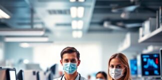 Геоаналитика в медицине: ключ к эффективному здравоохранению 2025