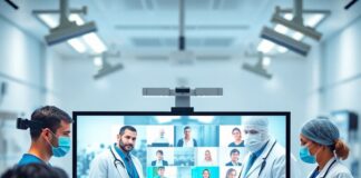 Сеченовский университет начнет обучение врачей телемедицине