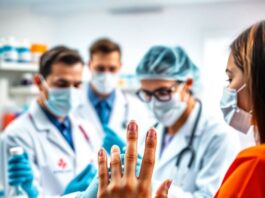 Опасности привычки грызть ногти для здоровья и психики