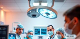 Первая трансплантация сердца в Приморье: новый этап медицины
