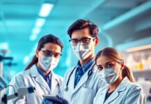 Модифицированная паутина: новые горизонты для медицины и роботов