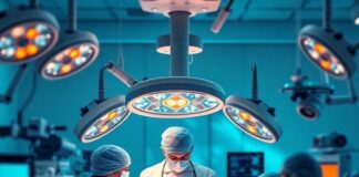 Роботизация хирургии: новая эра в медицине Санкт-Петербурга