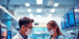 Искусственный интеллект в медицине: возможности и риски применения