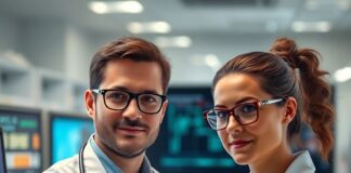 Высокие технологии в медицине: доступность и инновации