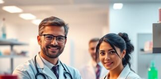 Прорывные технологии в волоконных лазерах для медицины и промышленности