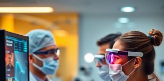 Импланты, возвращающие зрение: революция в лечении слепоты