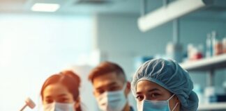 Новый полимер для медицинских имплантатов: будущее без границ