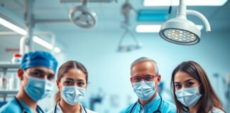 Эндопротезы как будущее медицины: спасение конечностей пациента