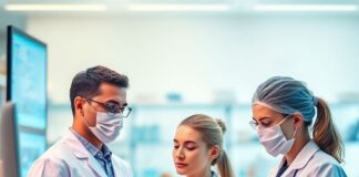 Зимние бьюти-процедуры для лица: советы по уходу за кожей