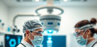 Удаление опухоли через нос: опыт современной медицины