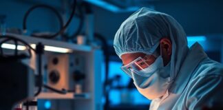 Аптамеры: ключевые молекулы для прорыва в медицине