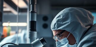 Антимикробные пленки: революция в защите слизистых оболочек