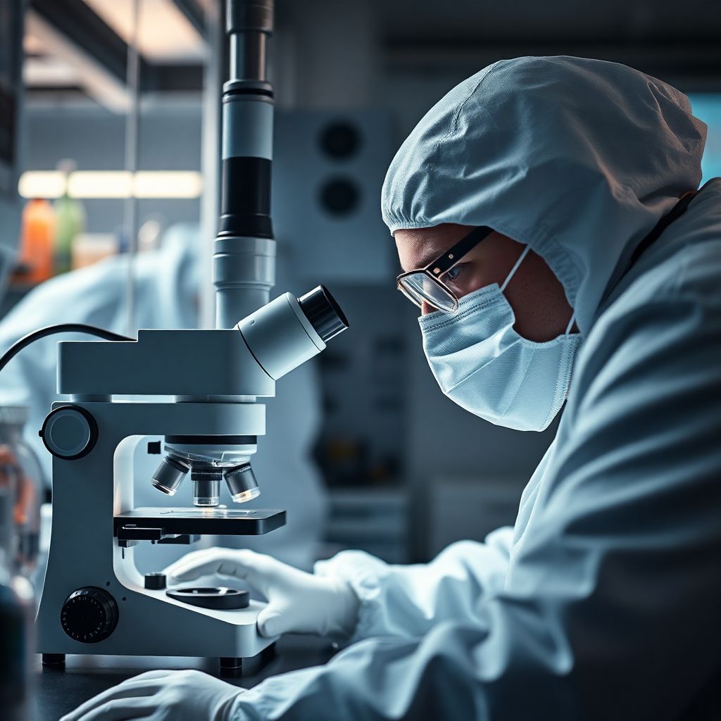 Антимикробные пленки: революция в защите слизистых оболочек