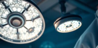 Уникальная операция с растущим имплантом для двухлетнего ребенка
