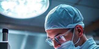 Успешное удаление опухоли у беременной: современные методы лечения