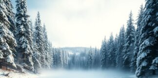 Сильные морозы: риски для здоровья и меры защиты