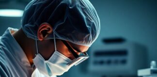 Трансплантация лица от донора с эвтаназией: прорыв в медицине