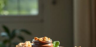 Риски и полезные советы по употреблению орехово-шоколадной пасты