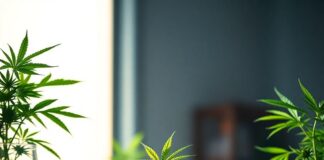 Каннабис и его эффективность при мигрени с ТГК: что известно