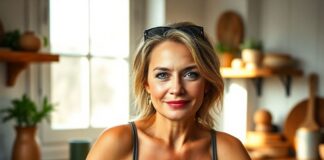 Материнство после 40: Истории успеха и вызовы для женщин