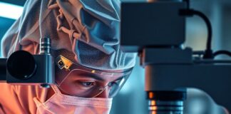 3D-биоэлектронная сетка открывает секреты работы мозга