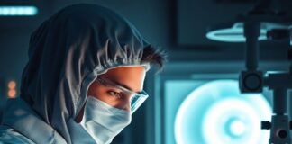 Чудо медицины: мужчина выживает без легких два дня