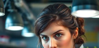 Две вредные привычки, вызывающие отёки глаз и как их избежать