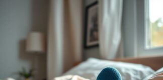 Неожиданные преимущества сна в носках для вашего здоровья