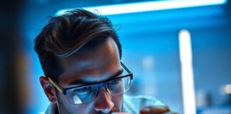 Капли от насморка на основе бишофита: прорыв в лечении