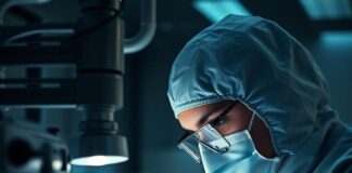 Риски блефаропластики: инсульт, инфаркт и гематома глаза