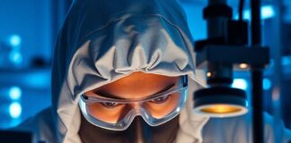 Прорыв в лечении акне: генная модификация от российских врачей