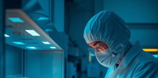 Создание биокомпонентов из водорослей для медицины на Сахалине