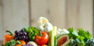 Рацион питания: как он влияет на качество сна и здоровье