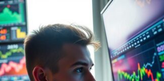 Как работа за компьютером влияет на здоровье ваших глаз