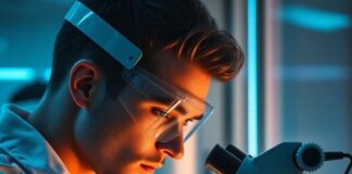 Стартап использует микророботов для лечения болезни Альцгеймера