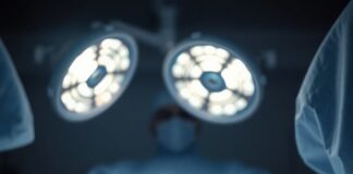 Врачи Владивостока спасли женщину с гигантской миомой