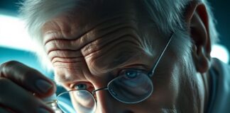 Артериальное давление: Нормы для пожилых людей от 65 лет