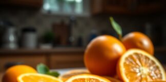 Ежедневные апельсины: здоровье, питание и возможные риски