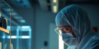 Вакцина против рака: Россия делает прорыв в лечении меланомы