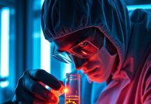 Новые соединения технеция открывают горизонты в медицине