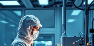 Ионно-лучевая терапия в России: первый комплекс запущен
