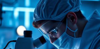 Борьба с антимикробной резистентностью: стратегии и вызовы