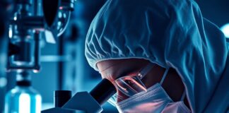 Новая опасность COVID-19: повреждения легких у животных