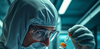 Новый рекомбинантный штамм оспы обезьян вызывает тревогу