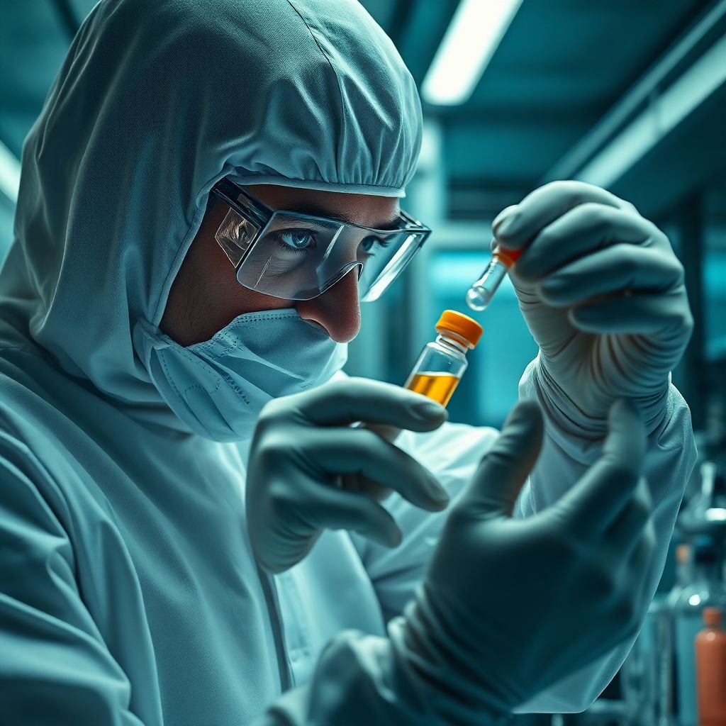 Новый рекомбинантный штамм оспы обезьян вызывает тревогу
