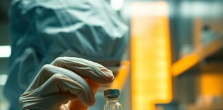 Оспа обезьян (mpox): симптомы, пути передачи и профилактика инфекции