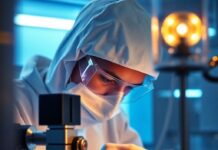 Ионно-лучевая терапия: прорыв в лечении рака в России